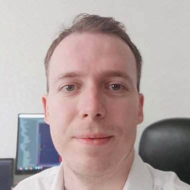 Sebastian C. - Freelance Database Developer