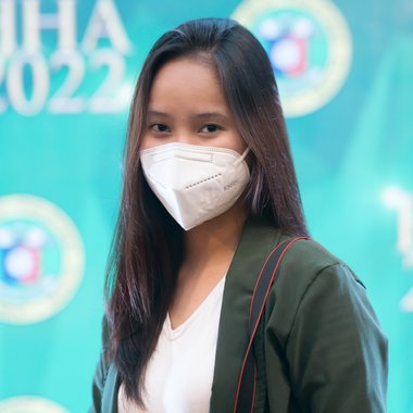 Phoebe Kaye P. Cadiente