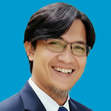 EDDO A. - Freelance Presentation Designer