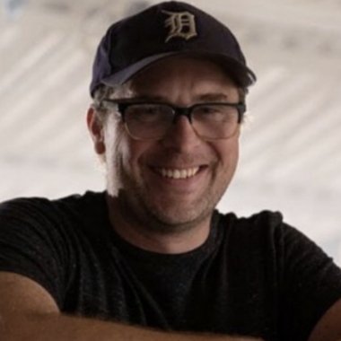Micah D. - Freelance Screenwriter