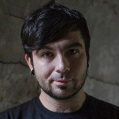 Joey G. - Freelance Sound Editor