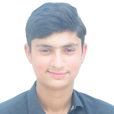 Luqman - Freelance Video Editor