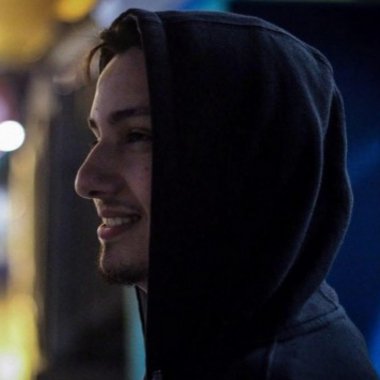 Jamal M. - Freelance Music Producer
