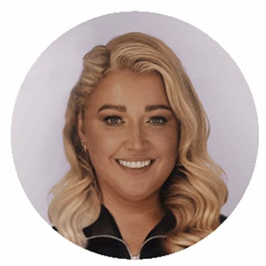 Lacey C. - Freelance Graphic Designer