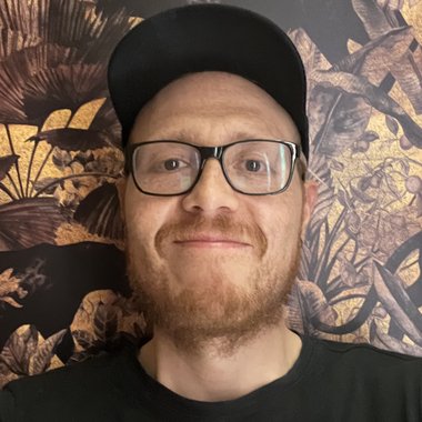 Nicolas P. - Freelance Bassist