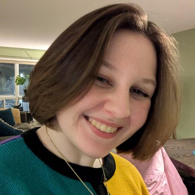 Tessa M. - Freelance Animator