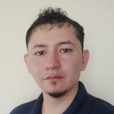 Juan R. - Freelance Animator