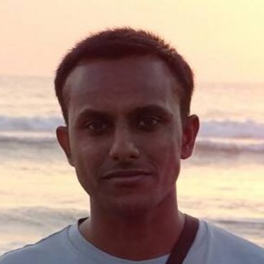 Anand G. - Freelance Video Editor
