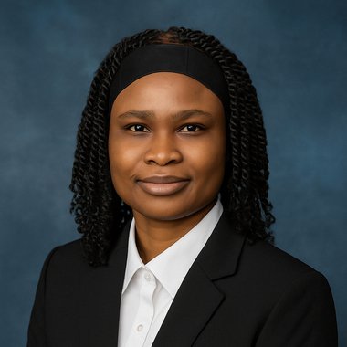 OYETAYO O. - Freelance Production Manager