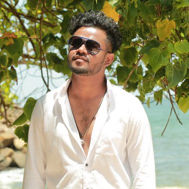 Kavishan S. - Freelance Music Producer