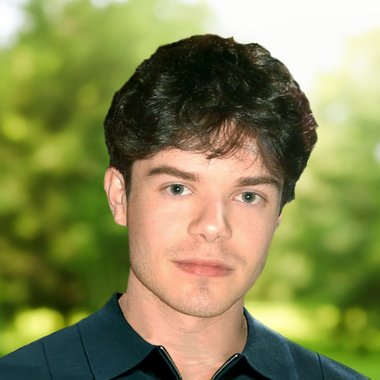 Reed R. - Freelance Video Editor