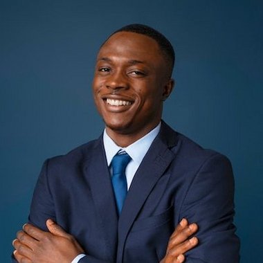 AGbeniga O. - Freelance Writer