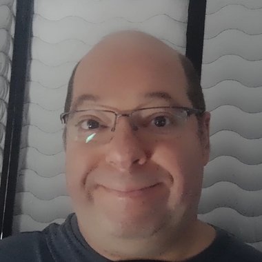 David P. - Freelance Audio Engineer