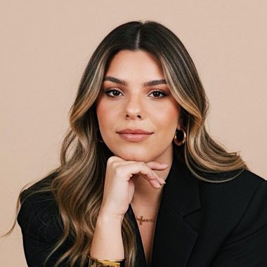 Marina S. - Freelance 3d Visualizer