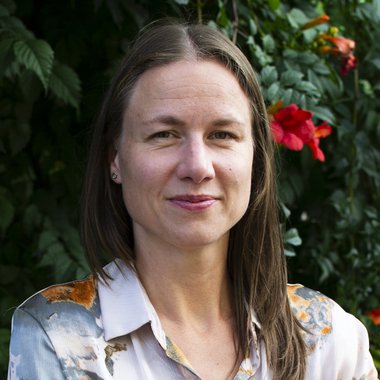 Sophie G. - Freelance Voiceover Artist