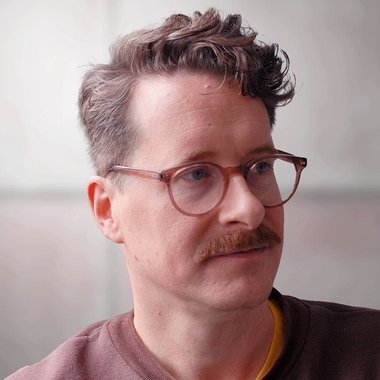 Simon F. - Freelance Ux Designer