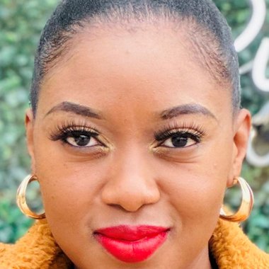 Kelebogile - Freelance Social Media Freelancer
