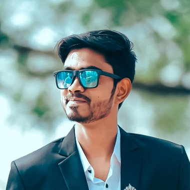 Md. A. - Freelance 3d Visualizer