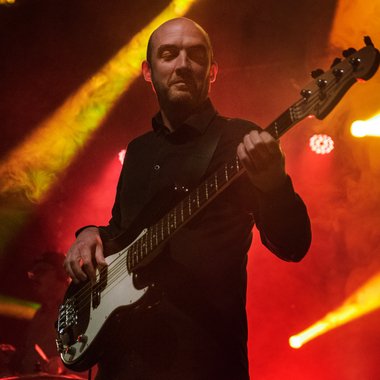 JulienMerveilleux - Freelance Band