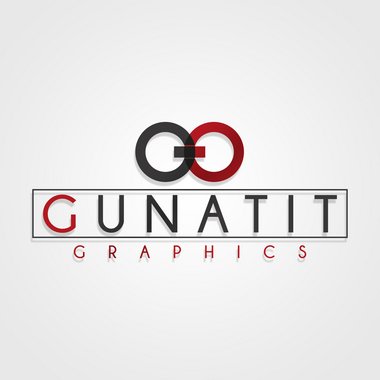 Gunatit G. - Freelance Brand Designer