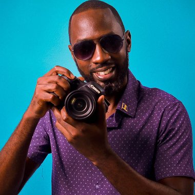(BuxtonPhotography) - Freelance Photographer