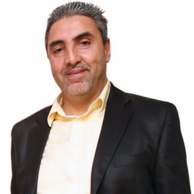 Radhouaneraafet - Freelance Banner Ad Designer