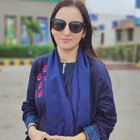 Shazia Arshad