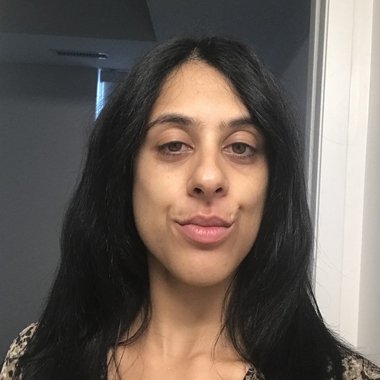 Avneet T. - Freelance Social Media Freelancer