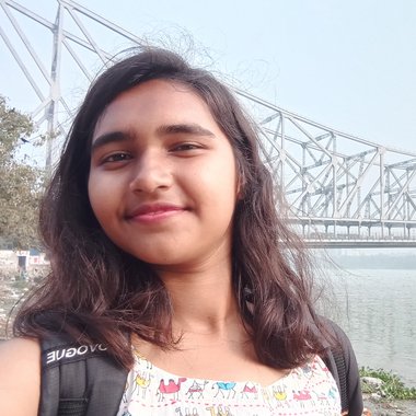 Pramitra S. - Freelance Graphic Designer