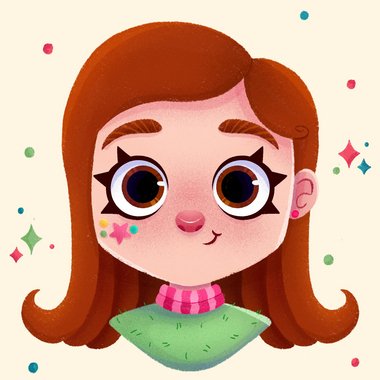 Barbara O. - Freelance Artworker