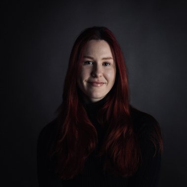 Saša - Freelance Photoshop Editor