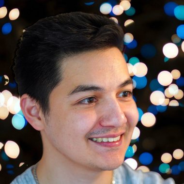 Dominique H. - Freelance Web Developer