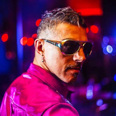 Lux M. - Freelance Mixing Engineer