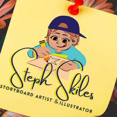 stephskilesart - Freelance Illustrator