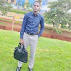 Eluis Ngibuini Thamaini