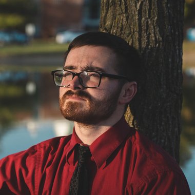 Kyler L. - Freelance Music Producer