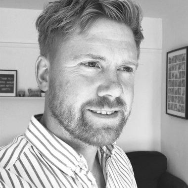 Rob O. - Freelance Marketing Strategist