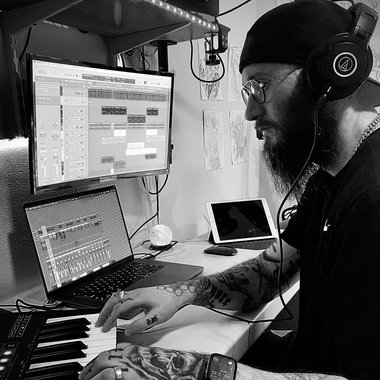 creativesoundsaddy36 - Freelance Music Composer