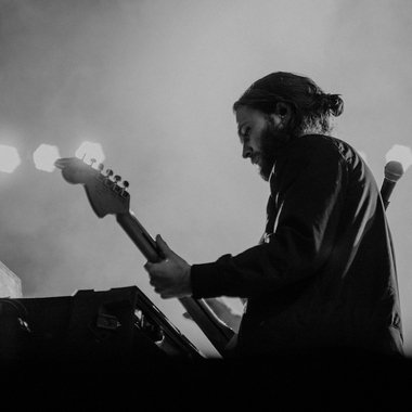 Mark G. - Freelance Music Producer