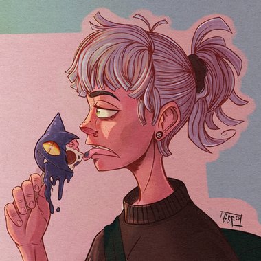 Ginasf d. - Freelance Designer