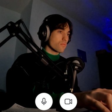 Gabriel B. - Freelance Game Tester