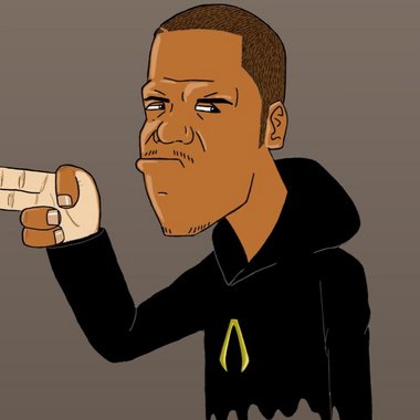 Andiswa M. - Freelance Character Designer