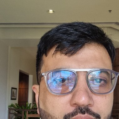 Rizvan P. - Freelance Seo Expert