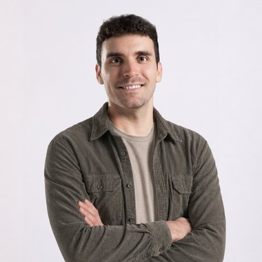 Paolo C. - Freelance Ux Designer