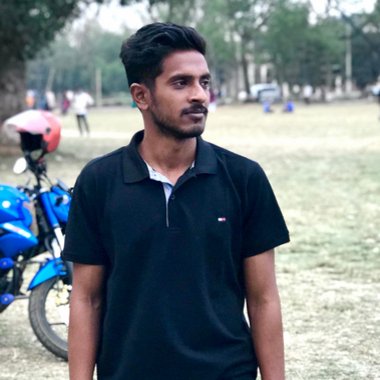 Nakib M. - Freelance Web Developer