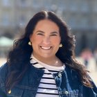 Isabela Alves de Almeida Cruz