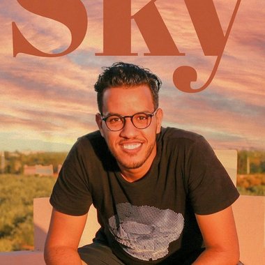 Outmane A. - Freelance Art Director