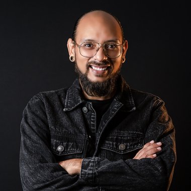 Janior G. - Freelance Video Editor