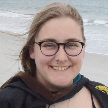 Emily P. - Freelance Film Producer