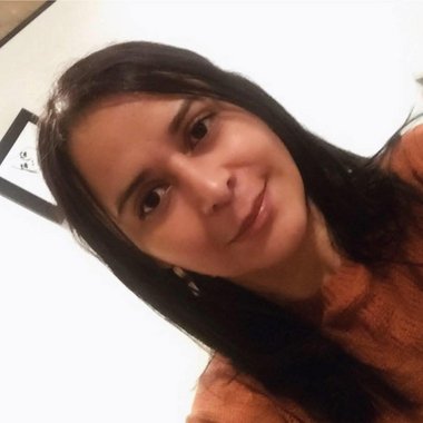 Karolina V. - Freelance 2nd Assistant Director